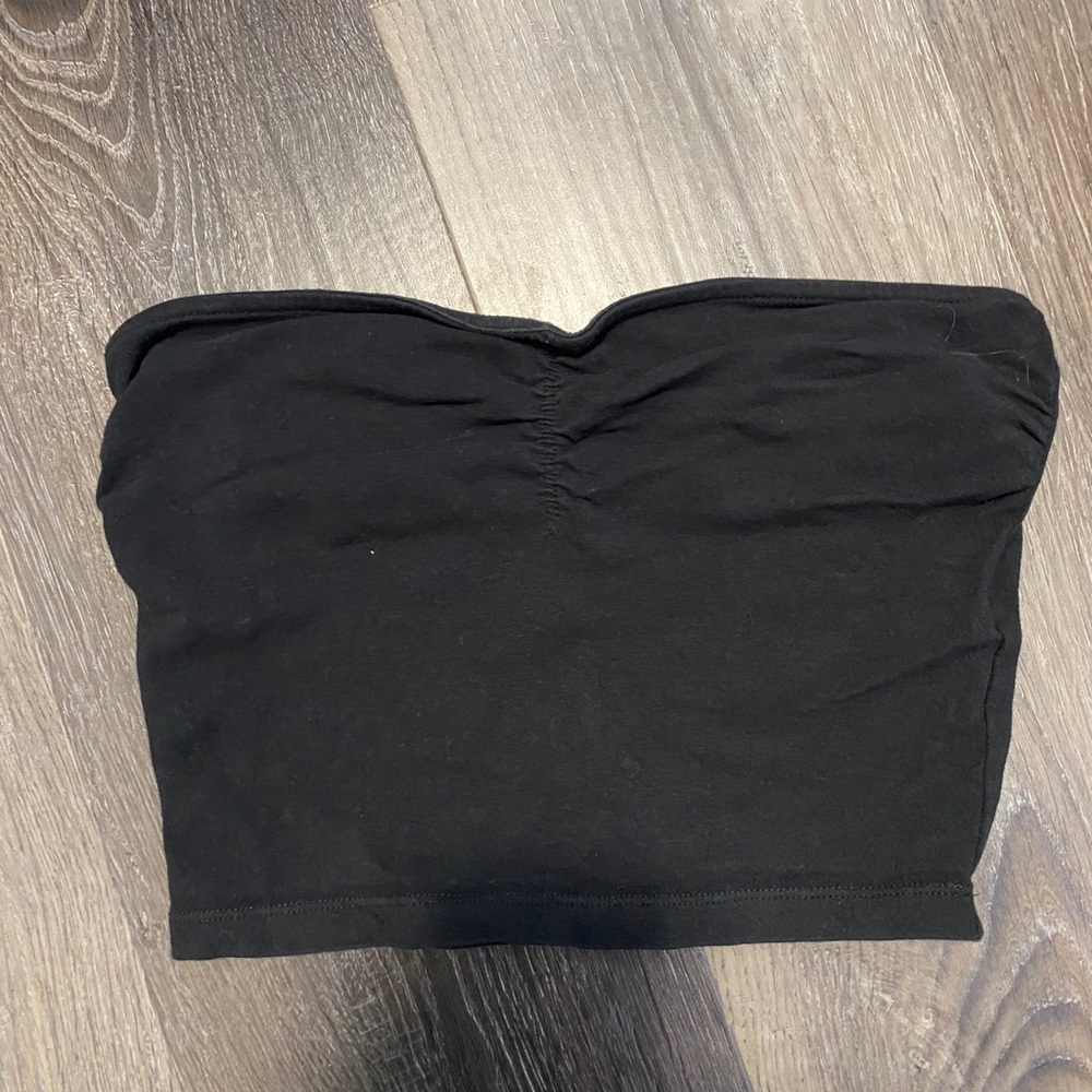Garage Tube tops